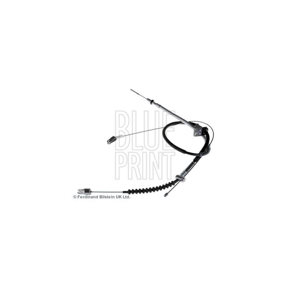 Seilzug, Feststellbremse BLUE PRINT ADT346289 f&uuml;r TOYOTA, hinten