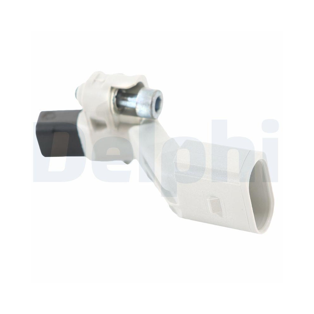 DELPHI SS10772-12B1 Impulsgeber, Kurbelwelle f&uuml;r AUDI SEAT SKODA VW VAG HITACHI