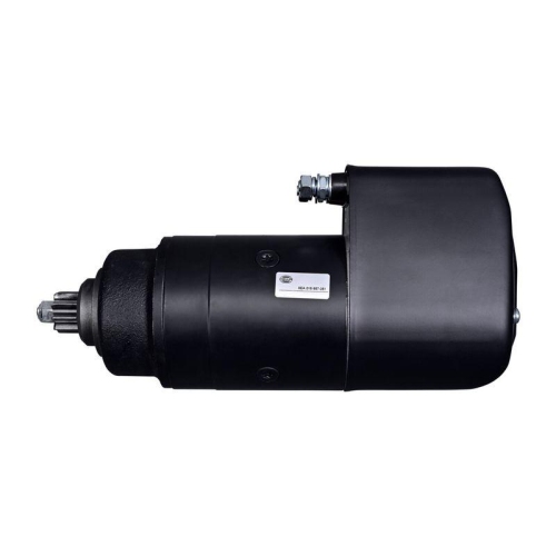 HELLA 8EA 015 657-351 Starter f&uuml;r FIAT UNIC-SIMCA STEYR MWM DEUTZ-FAHR