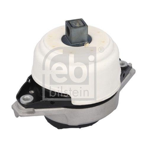 FEBI BILSTEIN 1006713 Lagerung, Motor f&uuml;r MERCEDES-BENZ, rechts
