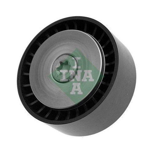Umlenk-/F&uuml;hrungsrolle, Keilrippenriemen INA 532 0578 10 f&uuml;r OPEL VAUXHALL