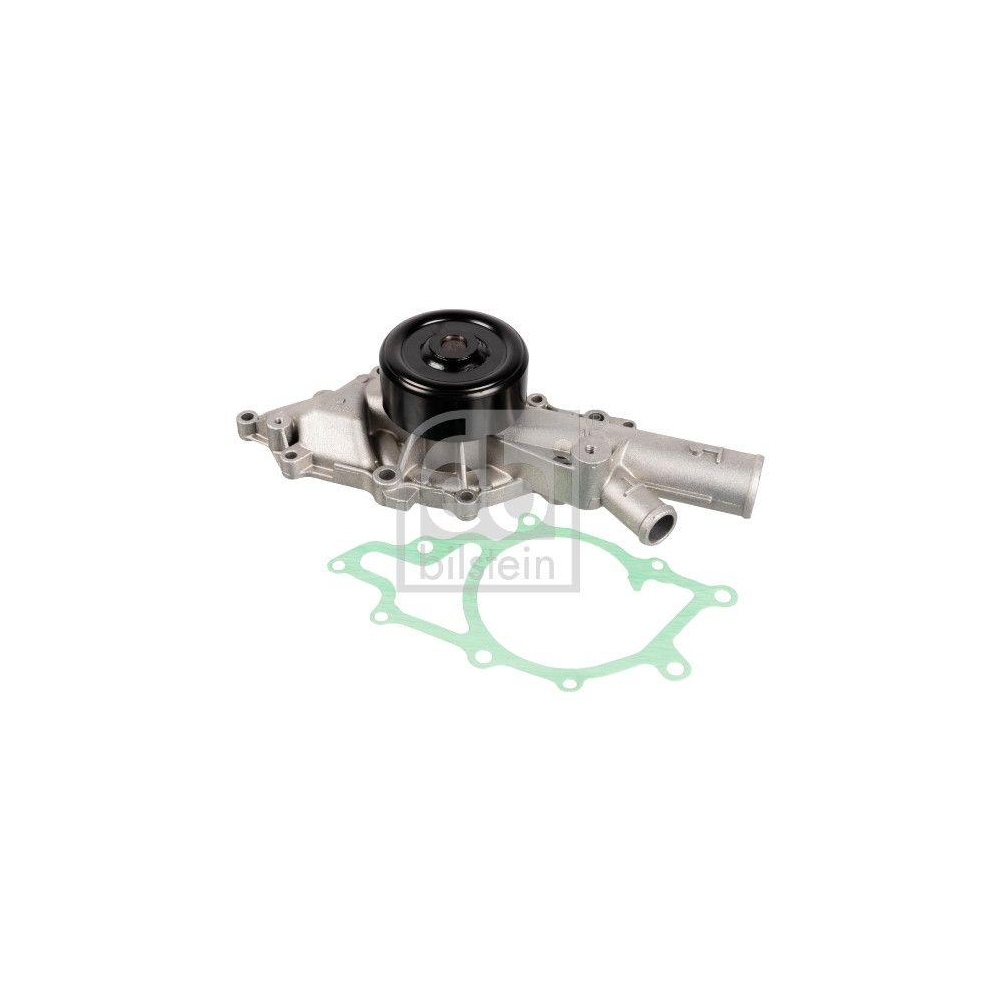 FEBI BILSTEIN Wasserpumpe, Motork&uuml;hlung 24205 f&uuml;r MERCEDES-BENZ
