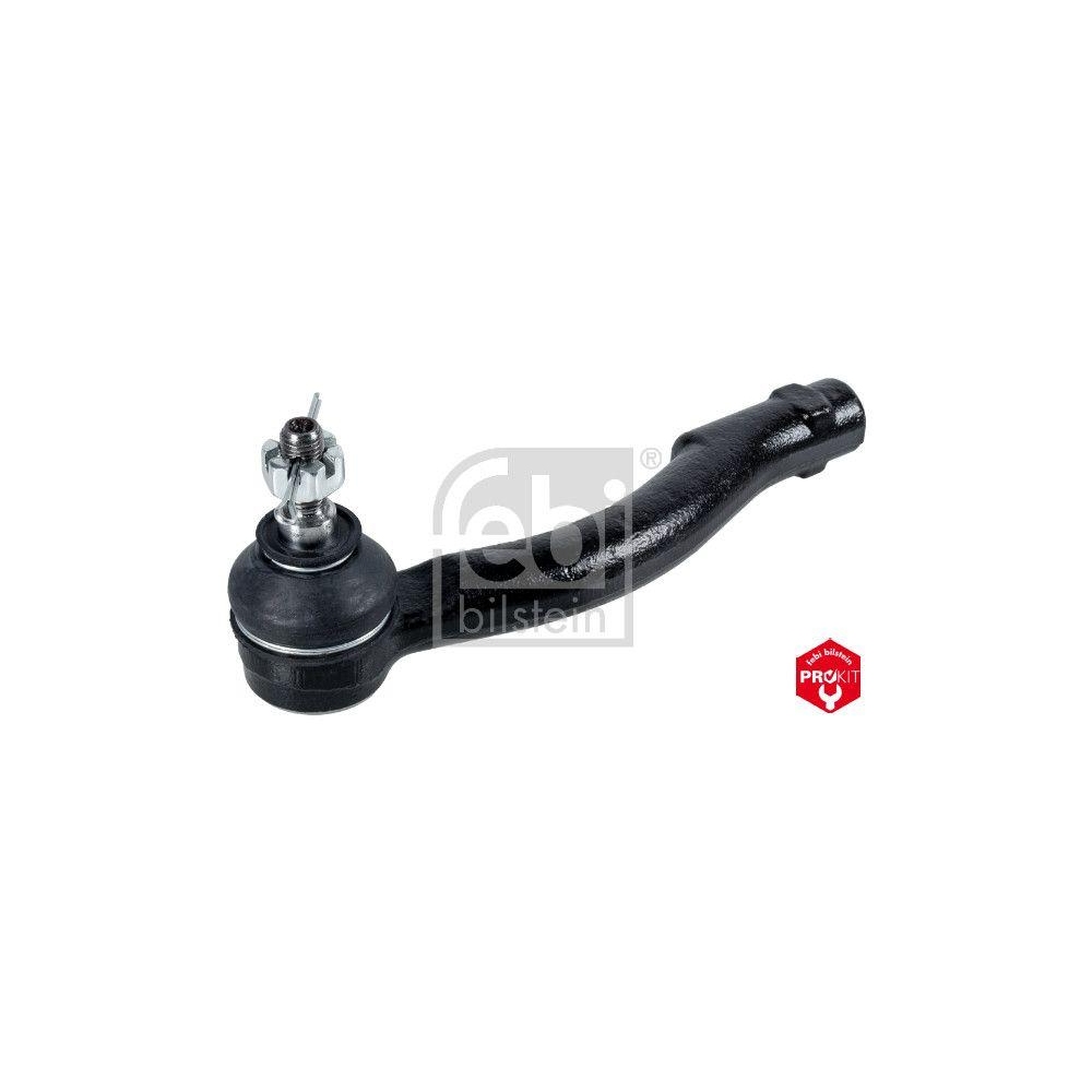 FEBI BILSTEIN Spurstangenkopf 26927 ProKit f&uuml;r HYUNDAI KIA, Vorderachse links
