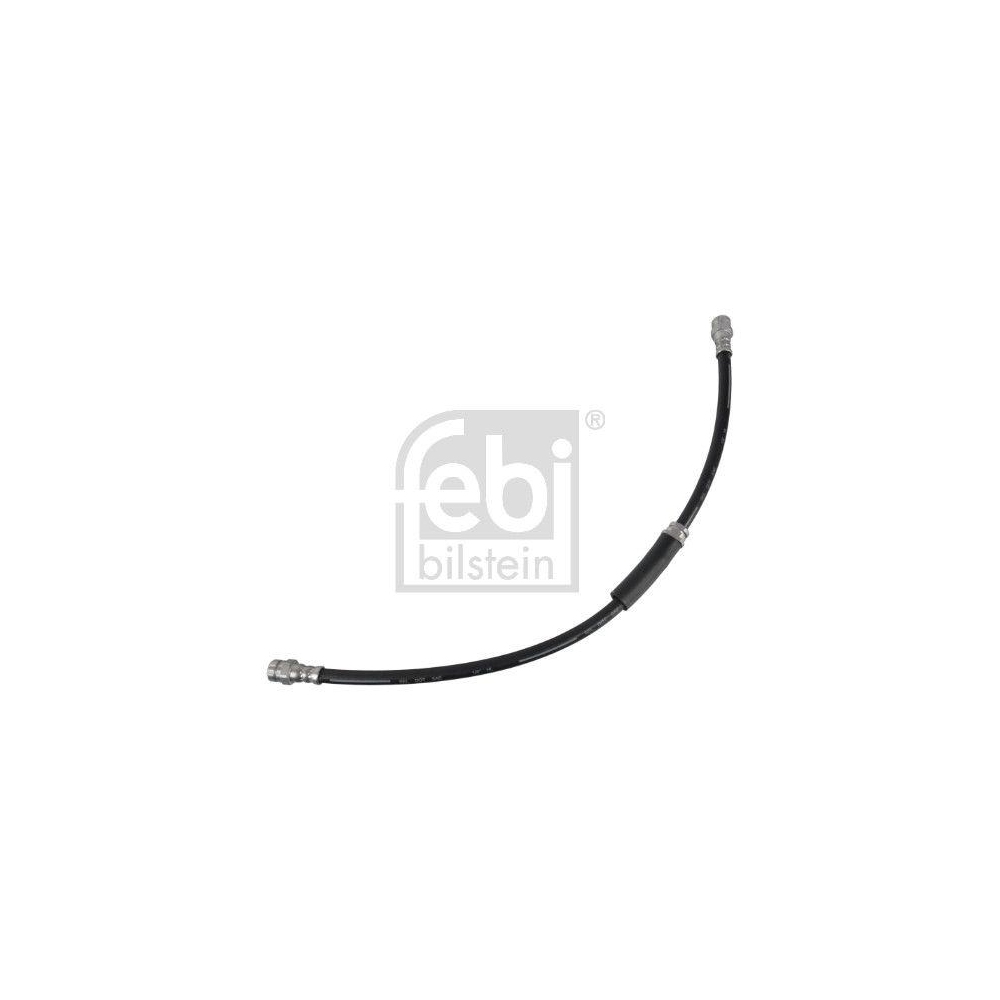 FEBI BILSTEIN Bremsschlauch 30794 f&uuml;r AUDI VW, Vorderachse links