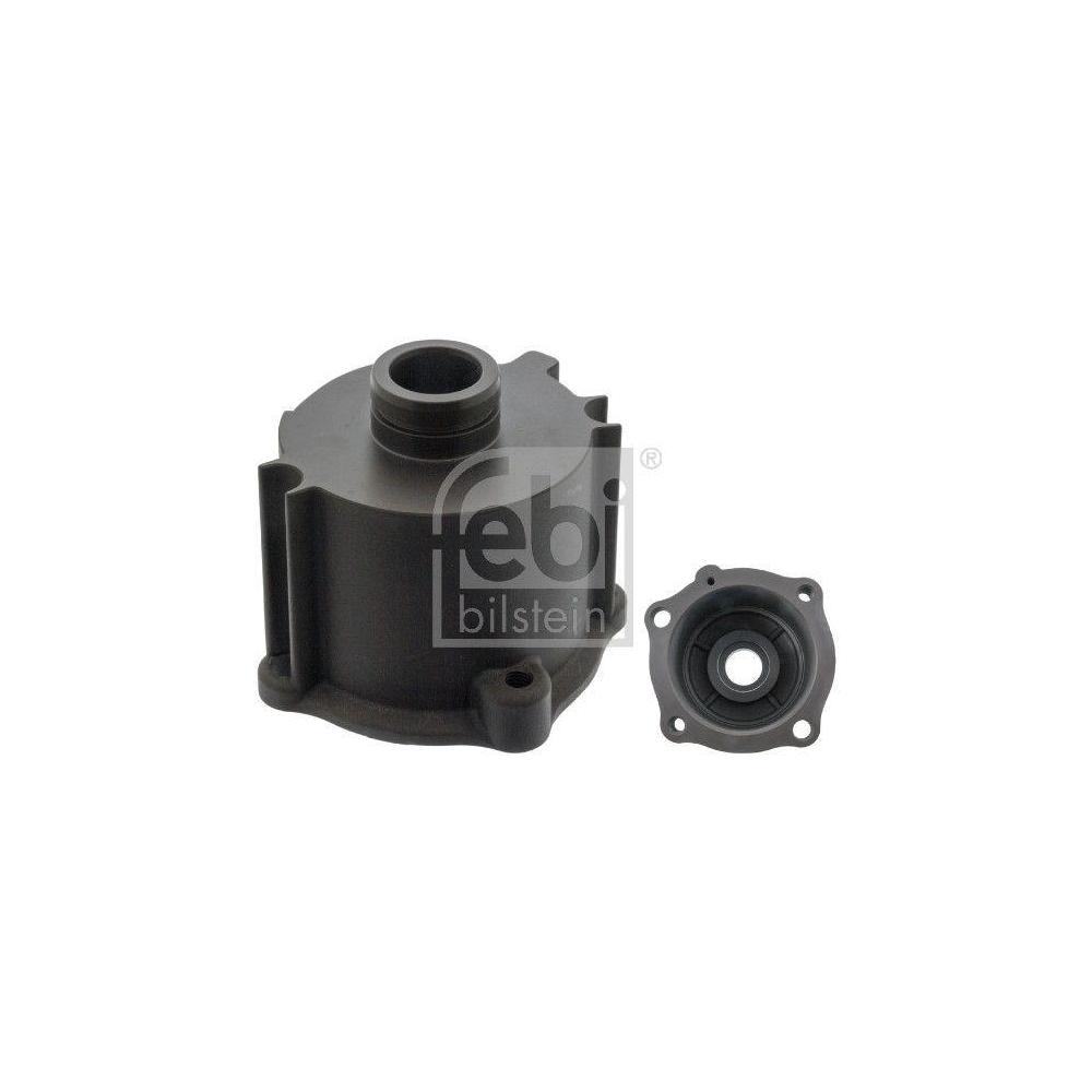 Schaltzylinder FEBI BILSTEIN 104223 für VOLVO