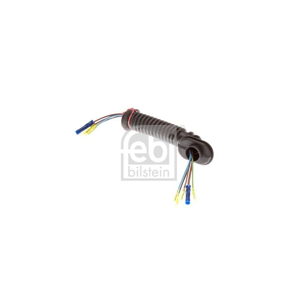 Kabelreparatursatz, Heckklappe FEBI BILSTEIN 107067 febi Plus für VW, rechts