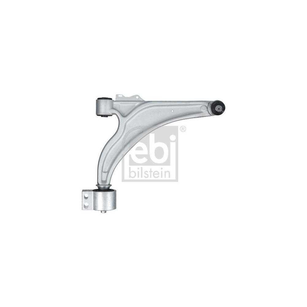 Lenker, Radaufh&auml;ngung FEBI BILSTEIN 108819 f&uuml;r OPEL VAUXHALL GENERAL MOTORS