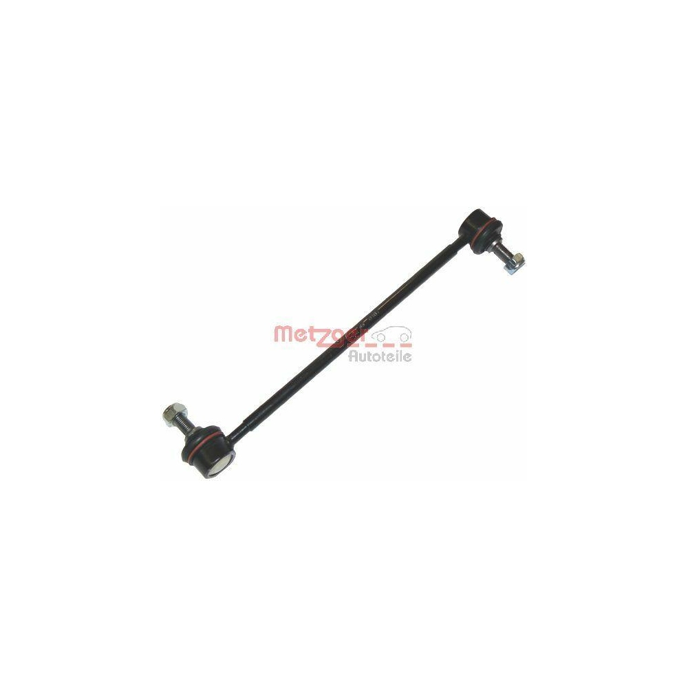 Stange/Strebe, Stabilisator METZGER 53054918 KIT + f&uuml;r TOYOTA, Vorderachse links