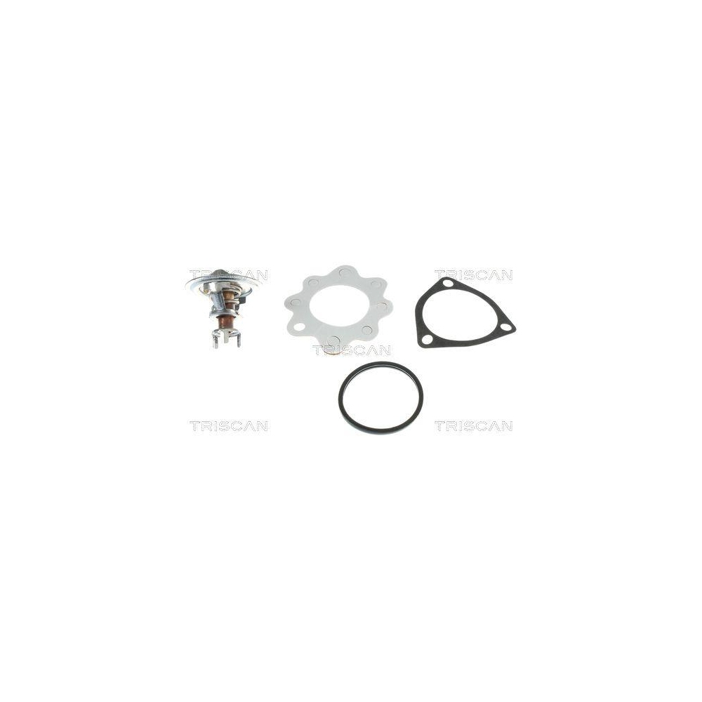 Thermostat, K&uuml;hlmittel TRISCAN 8620 6082 f&uuml;r MAZDA NISSAN