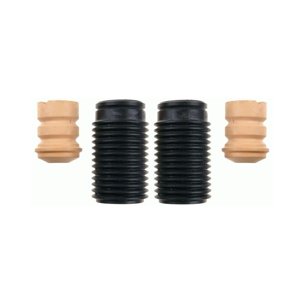 Staubschutzsatz, Stoßdämpfer SACHS 900 023 Service Kit für MERCEDES-BENZ