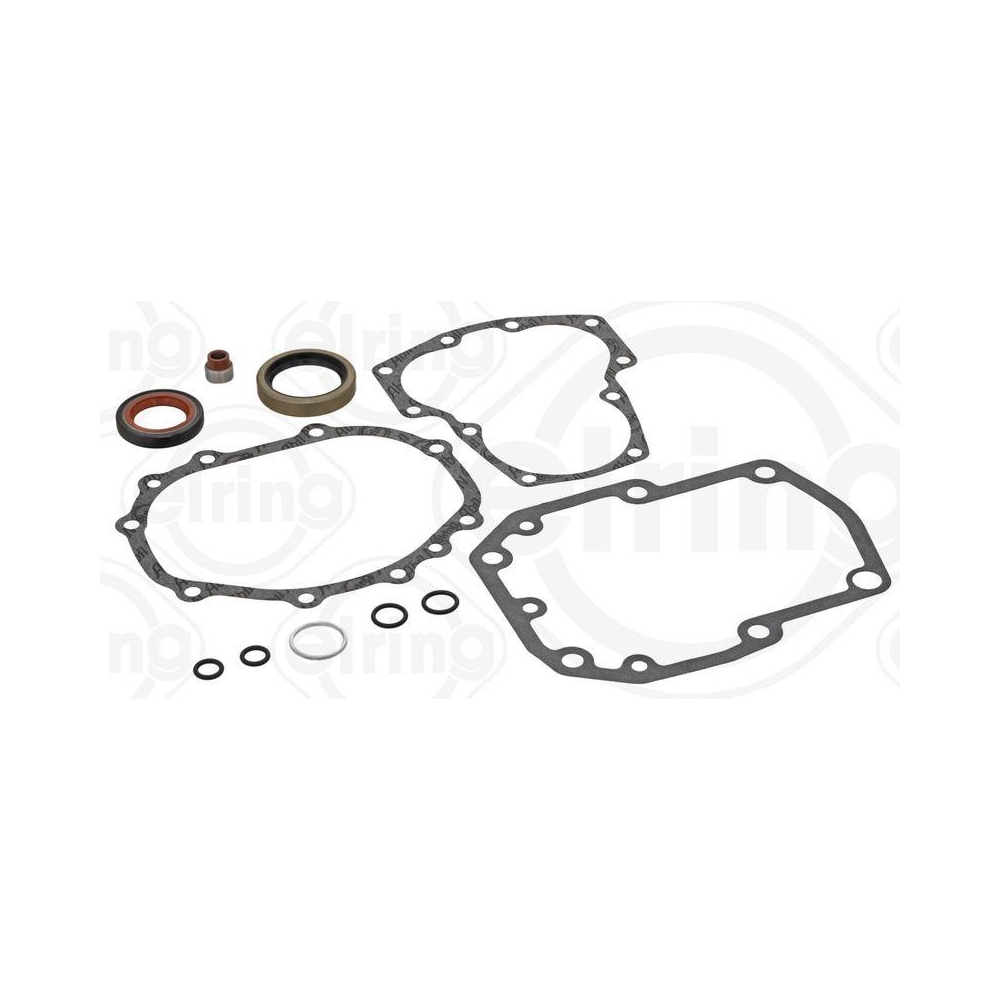 Dichtungssatz, Schaltgetriebe ELRING 089.990 für MERCEDES-BENZ