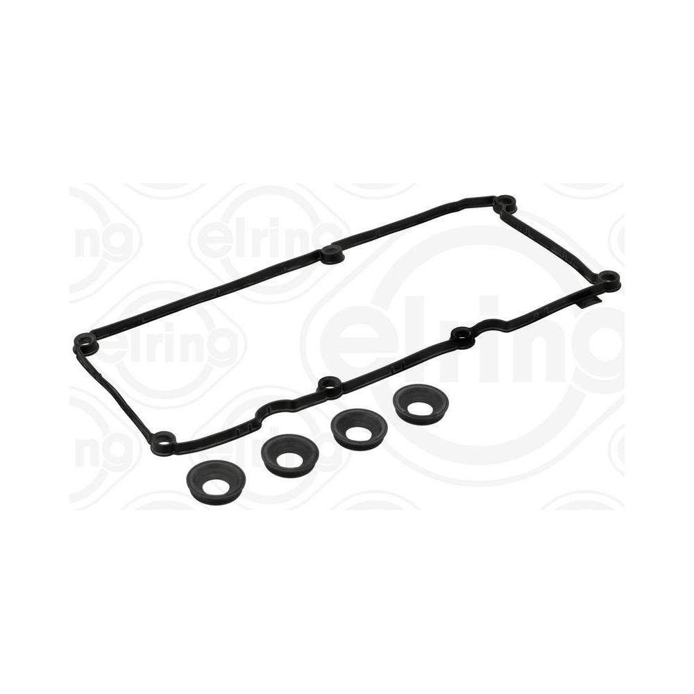 Dichtungssatz, Zylinderkopfhaube ELRING 982.110 für
