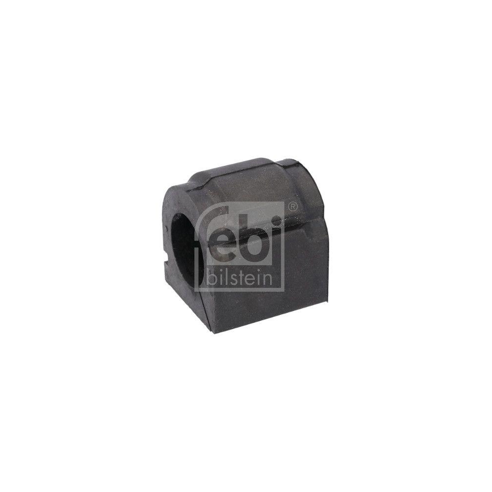 FEBI BILSTEIN Lagerung, Stabilisator 185378 f&uuml;r VOLVO, Vorderachse links