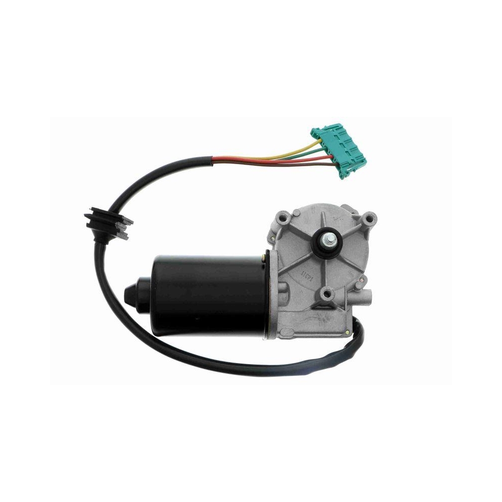 Wischermotor VEMO V30-07-0012 Original VEMO Qualität für MERCEDES-BENZ, vorne