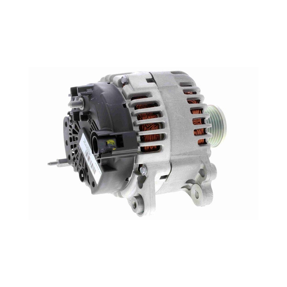 Generator VEMO V10-13-50042 Original VEMO Qualit&auml;t f&uuml;r AUDI SEAT SKODA VW VAG