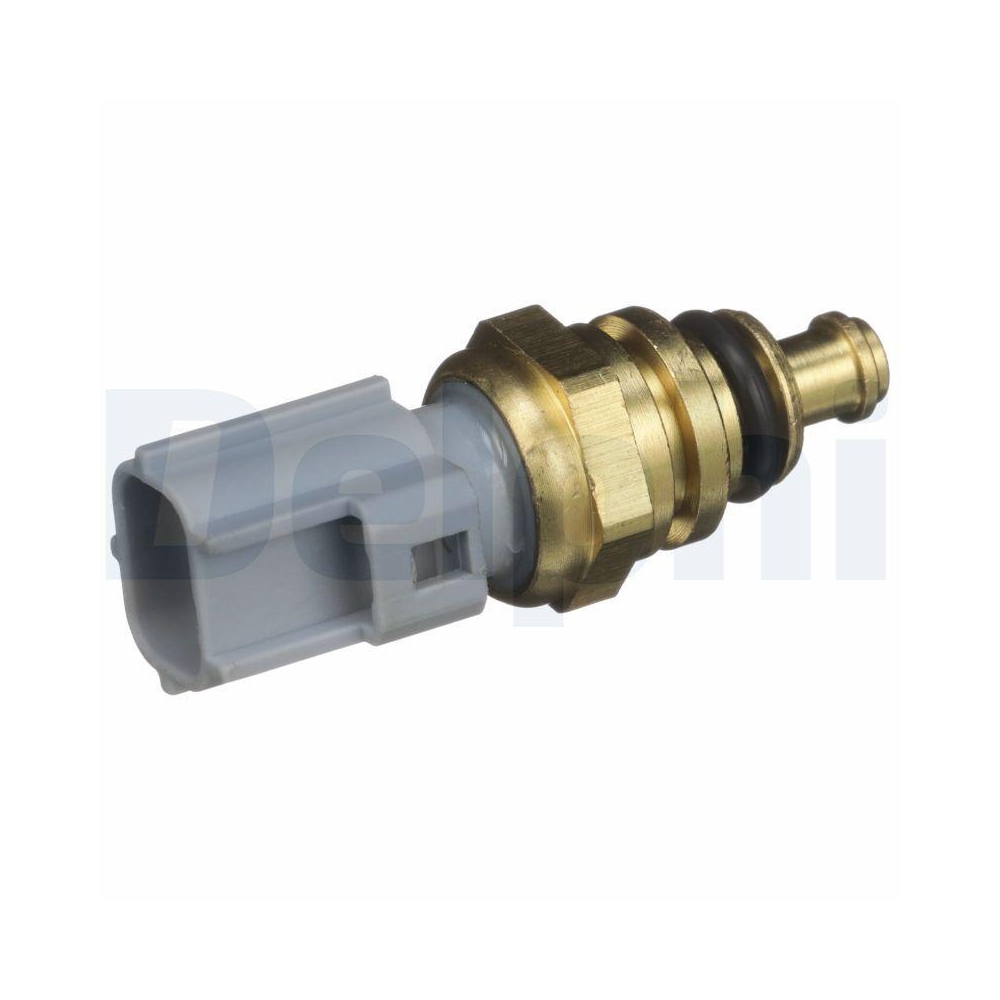DELPHI TS10329 Sensor, K&uuml;hlmitteltemperatur f&uuml;r FORD, unten