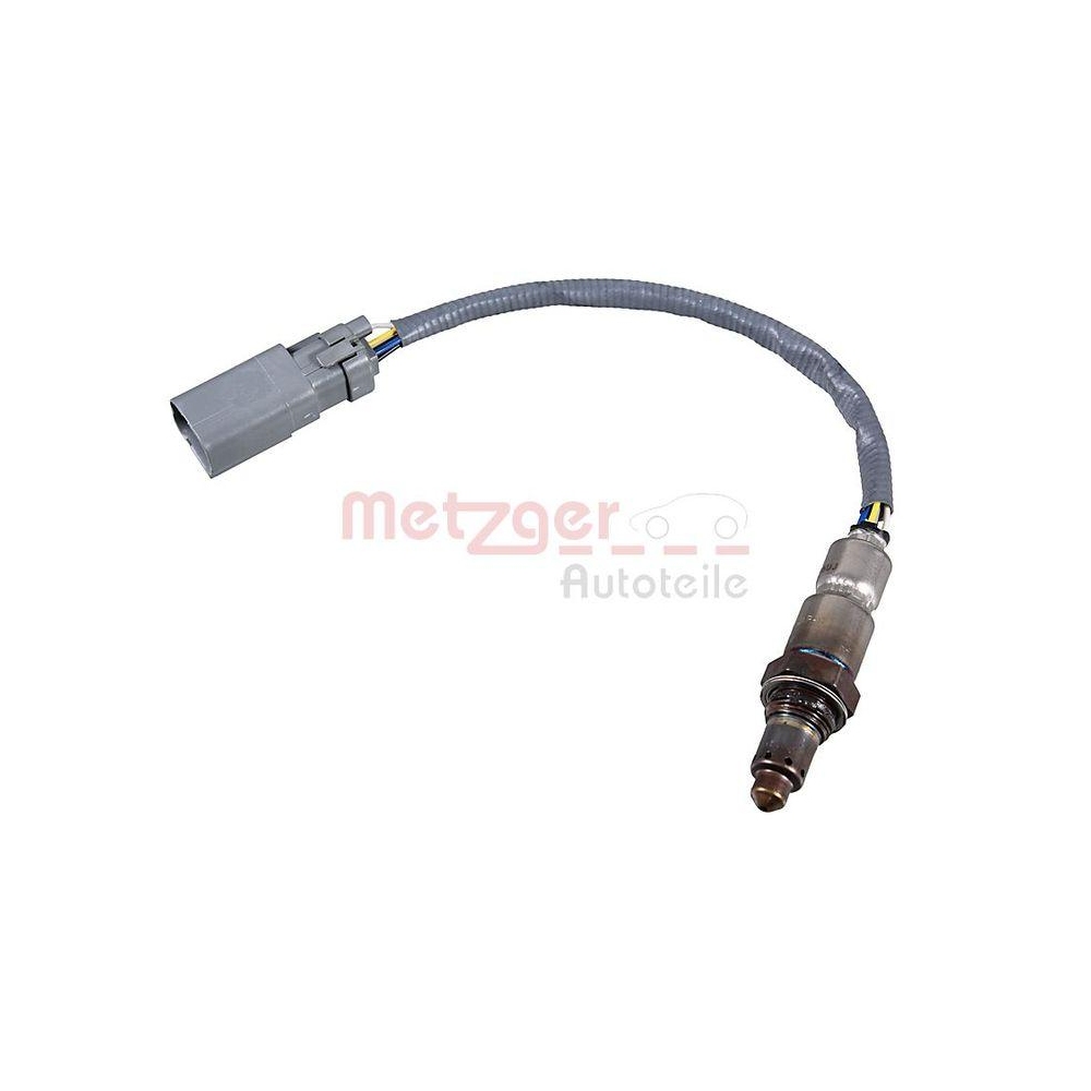 Lambdasonde METZGER 0893704 ORIGINAL ERSATZTEIL f&uuml;r OPEL VAUXHALL