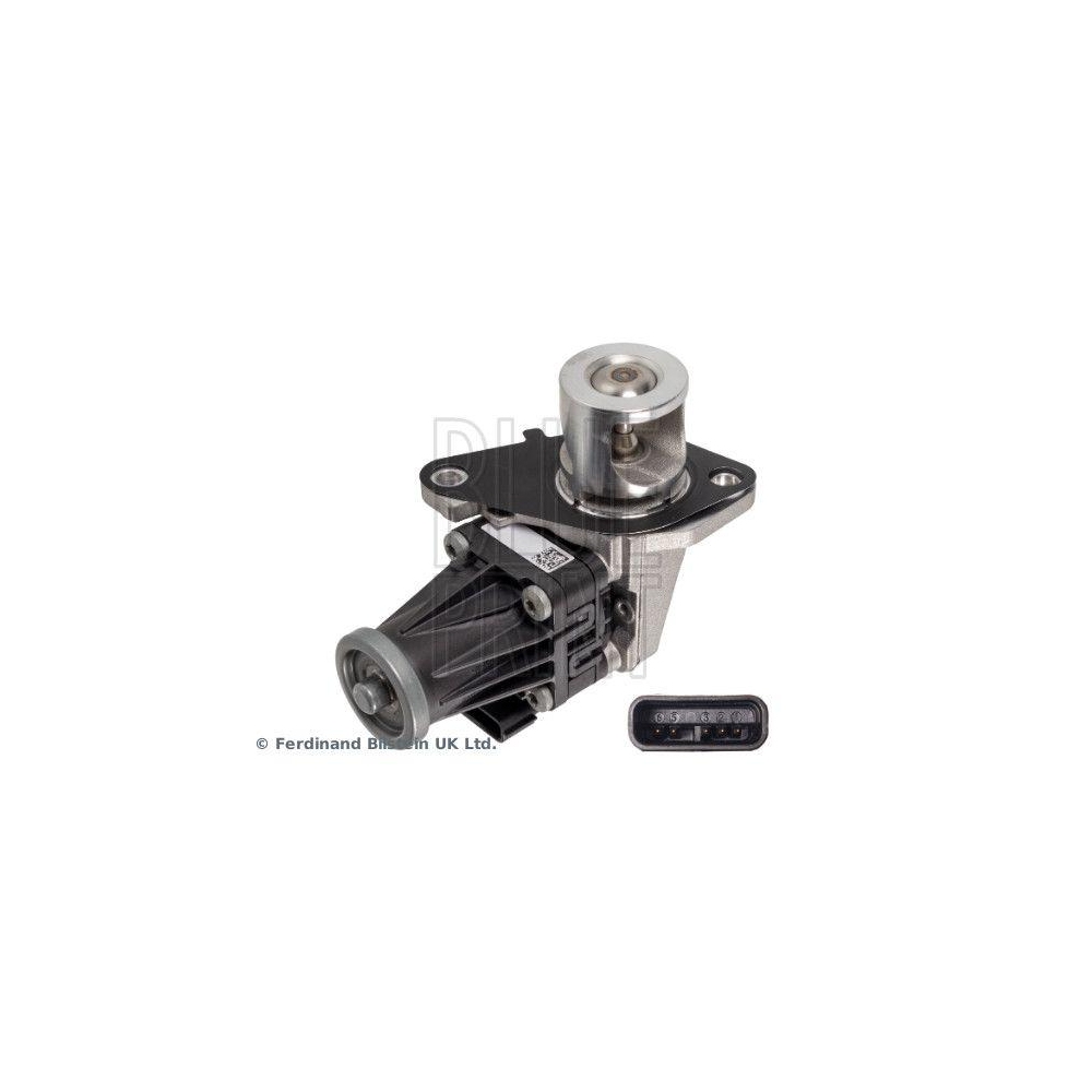 AGR-Ventil BLUE PRINT ADBP740022 f&uuml;r MERCEDES-BENZ NISSAN RENAULT DACIA INFINITI