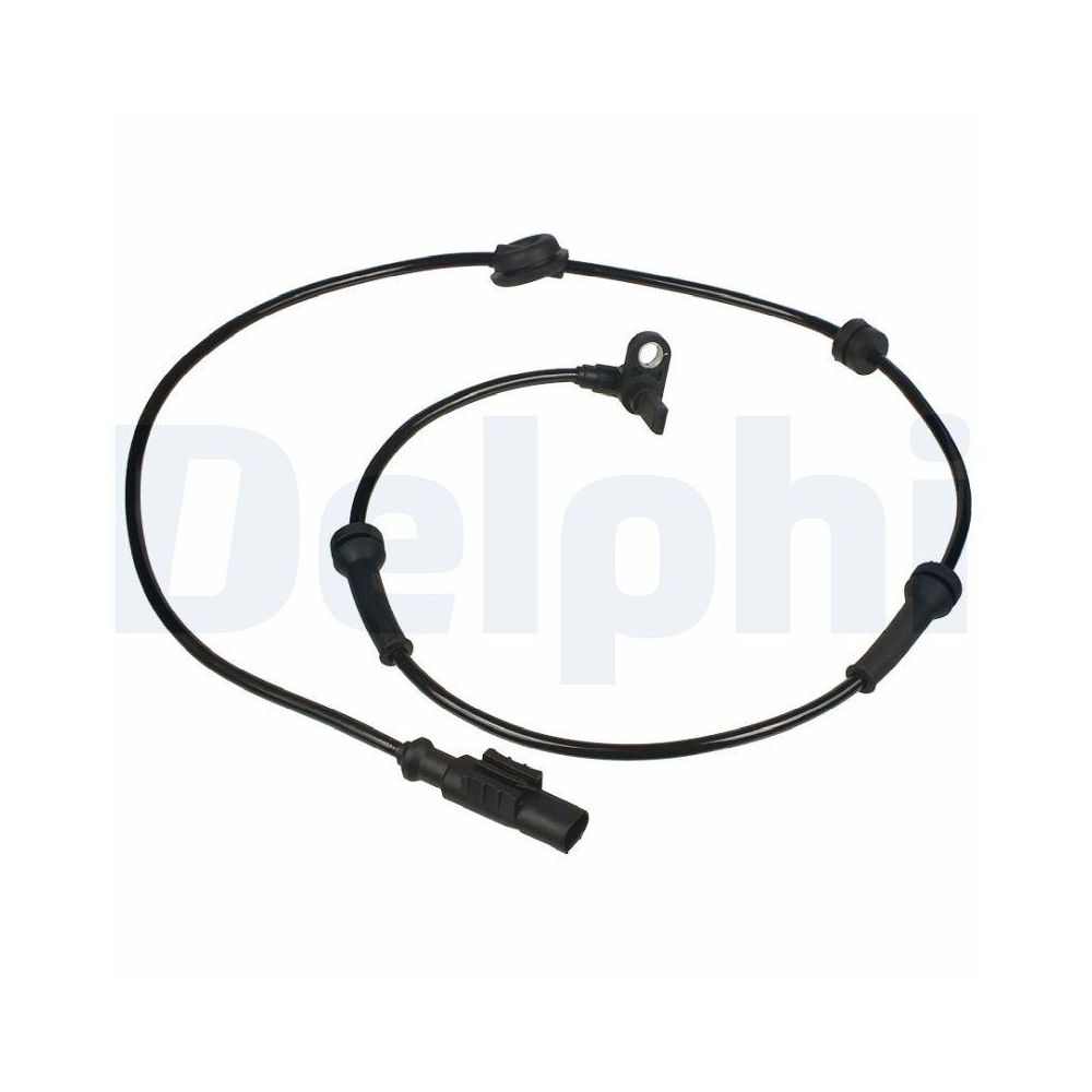 DELPHI SS20272 Sensor, Raddrehzahl f&uuml;r FIAT LANCIA, Vorderachse
