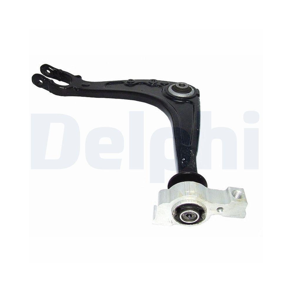 DELPHI TC2139 Lenker, Radaufh&auml;ngung f&uuml;r CITRO&Euml;N PEUGEOT, Vorderachse links