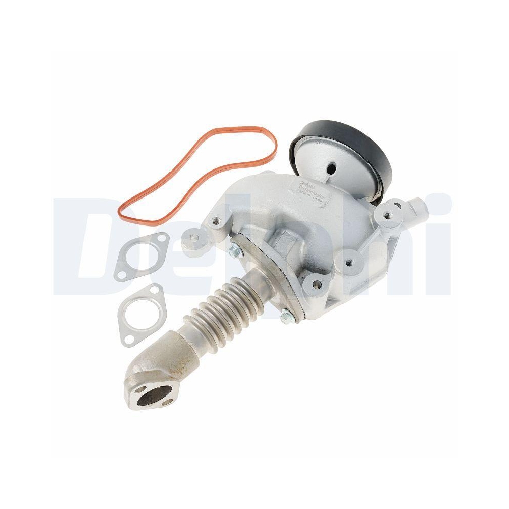 DELPHI EG10619-12B1 AGR-Ventil f&uuml;r MERCEDES-BENZ
