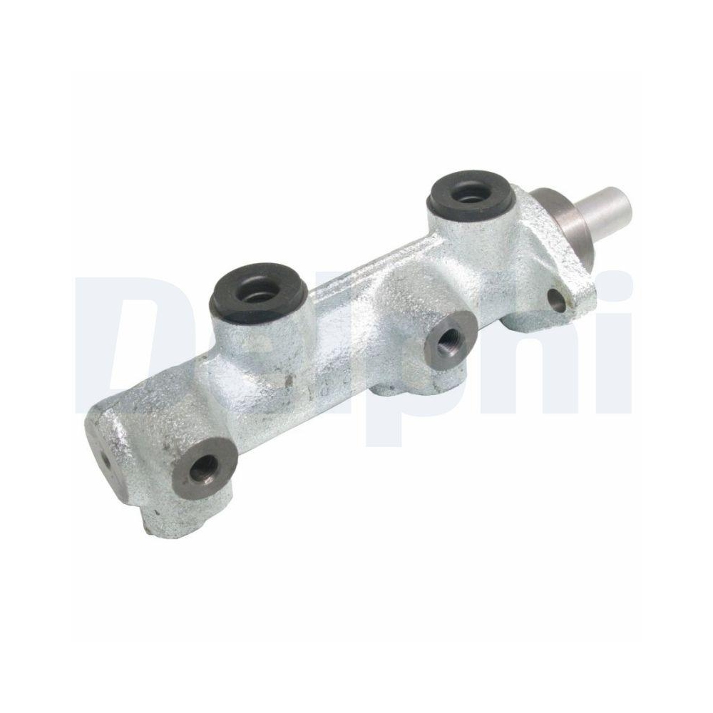 Hauptbremszylinder DELPHI LM49207 für RENAULT