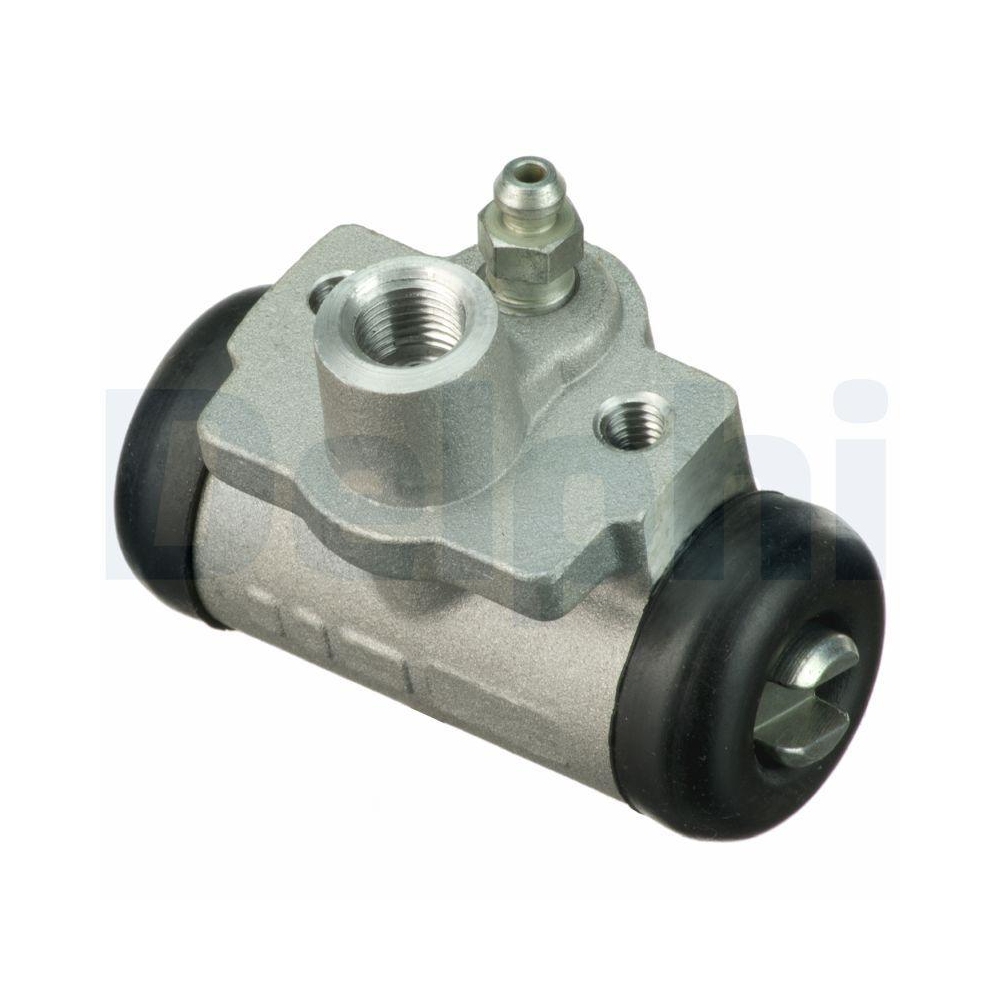 DELPHI LW90162 Radbremszylinder f&uuml;r NISSAN SUBARU SUZUKI, Hinterachse