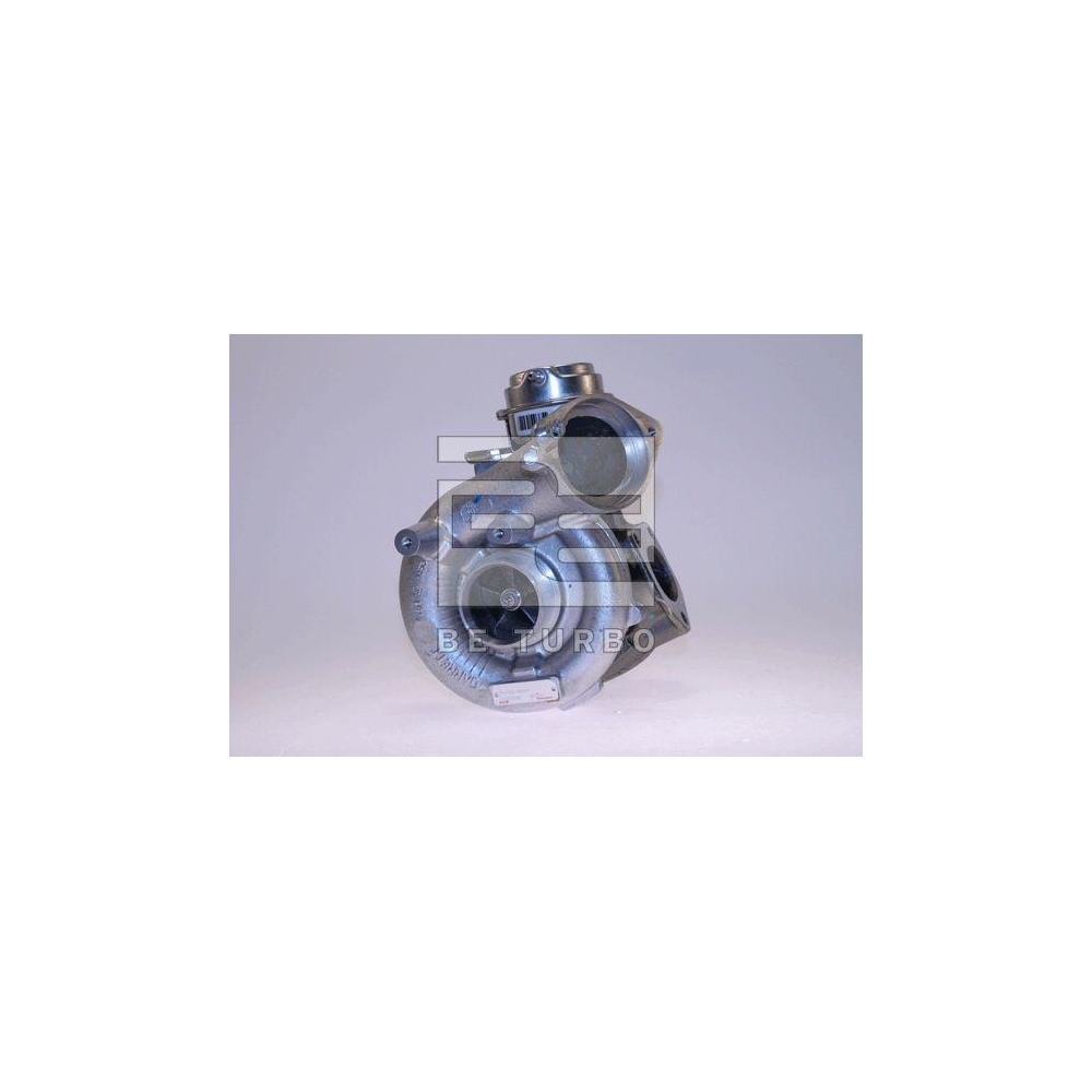 BE TURBO 127215RED Lader, Aufladung f&uuml;r BMW