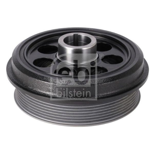 FEBI BILSTEIN 1006353 Riemenscheibe, Kurbelwelle f&uuml;r MERCEDES-BENZ