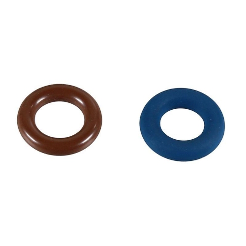 METZGER AUTOTEILE 0921013 Dichtringsatz, Einspritzventil f&uuml;r NISSAN OPEL RENAULT