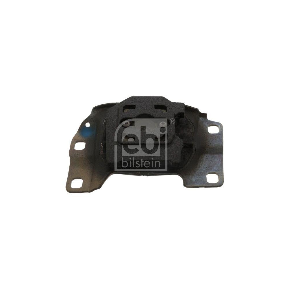 FEBI BILSTEIN Lagerung, Automatikgetriebe 44495 f&uuml;r FORD VOLVO FORD USA, links