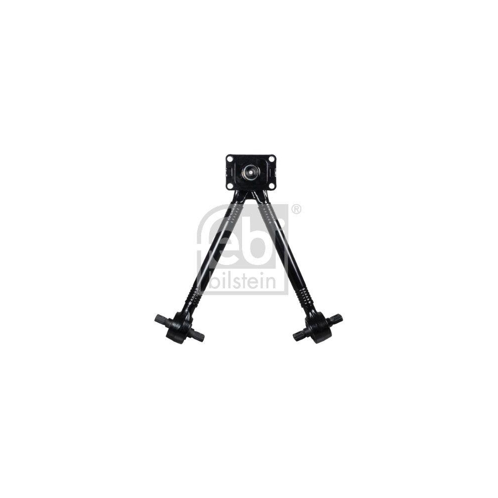 FEBI BILSTEIN Lenker, Radaufh&auml;ngung 01447 f&uuml;r MAN, Hinterachse oben