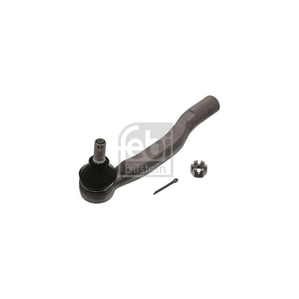 FEBI BILSTEIN Spurstangenkopf 43236 f&uuml;r TOYOTA, Vorderachse links