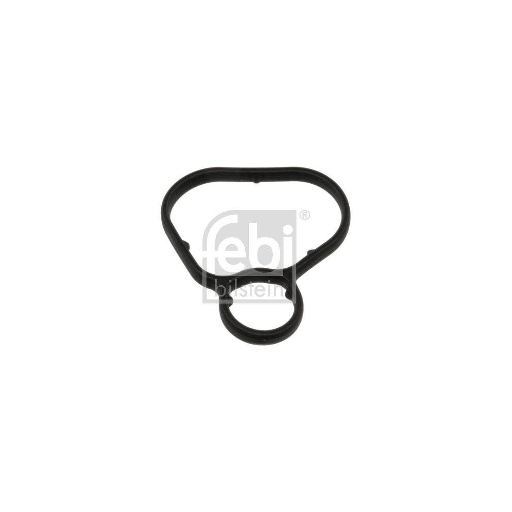 FEBI BILSTEIN Dichtung, Ölkühler 101398 für ALFA ROMEO FIAT LANCIA OPEL SAAB
