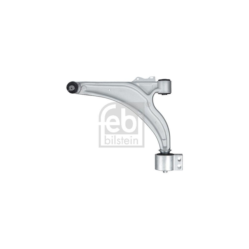 FEBI BILSTEIN Lenker, Radaufh&auml;ngung 108820 f&uuml;r OPEL VAUXHALL GENERAL MOTORS