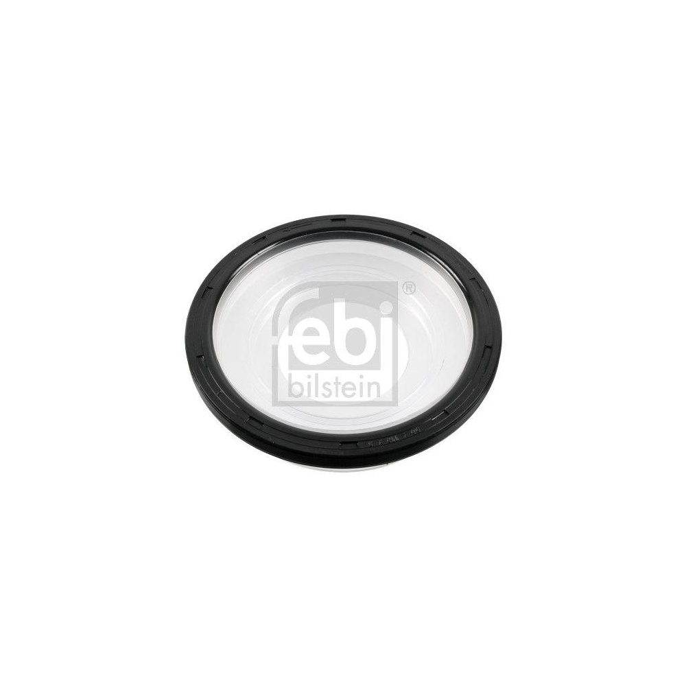 Wellendichtring, Kurbelwelle FEBI BILSTEIN 176647 für BMW, getriebeseitig