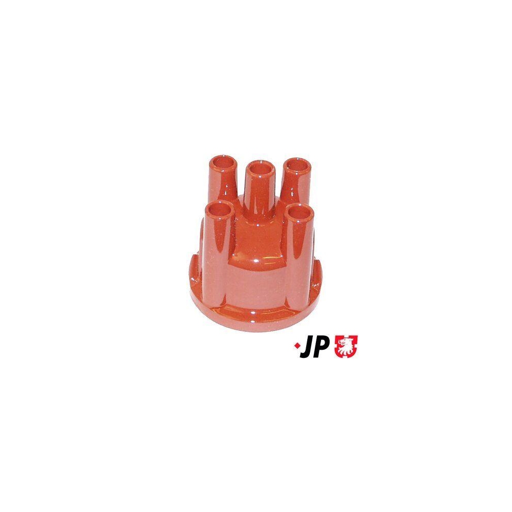 Z&uuml;ndverteilerkappe JP GROUP 1191200100 JP f&uuml;r AUDI BMW FORD SEAT TOYOTA VW VAG
