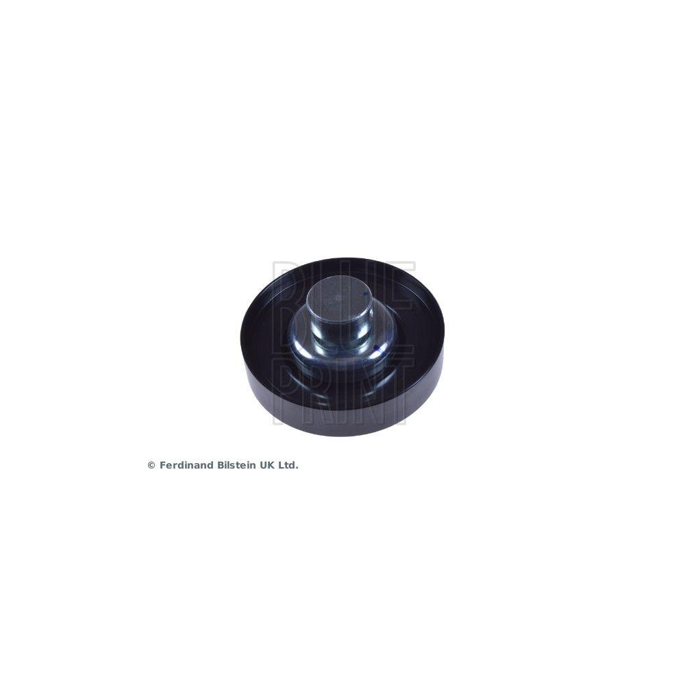 Umlenk-/F&uuml;hrungsrolle, Keilrippenriemen BLUE PRINT ADN196519 f&uuml;r NISSAN