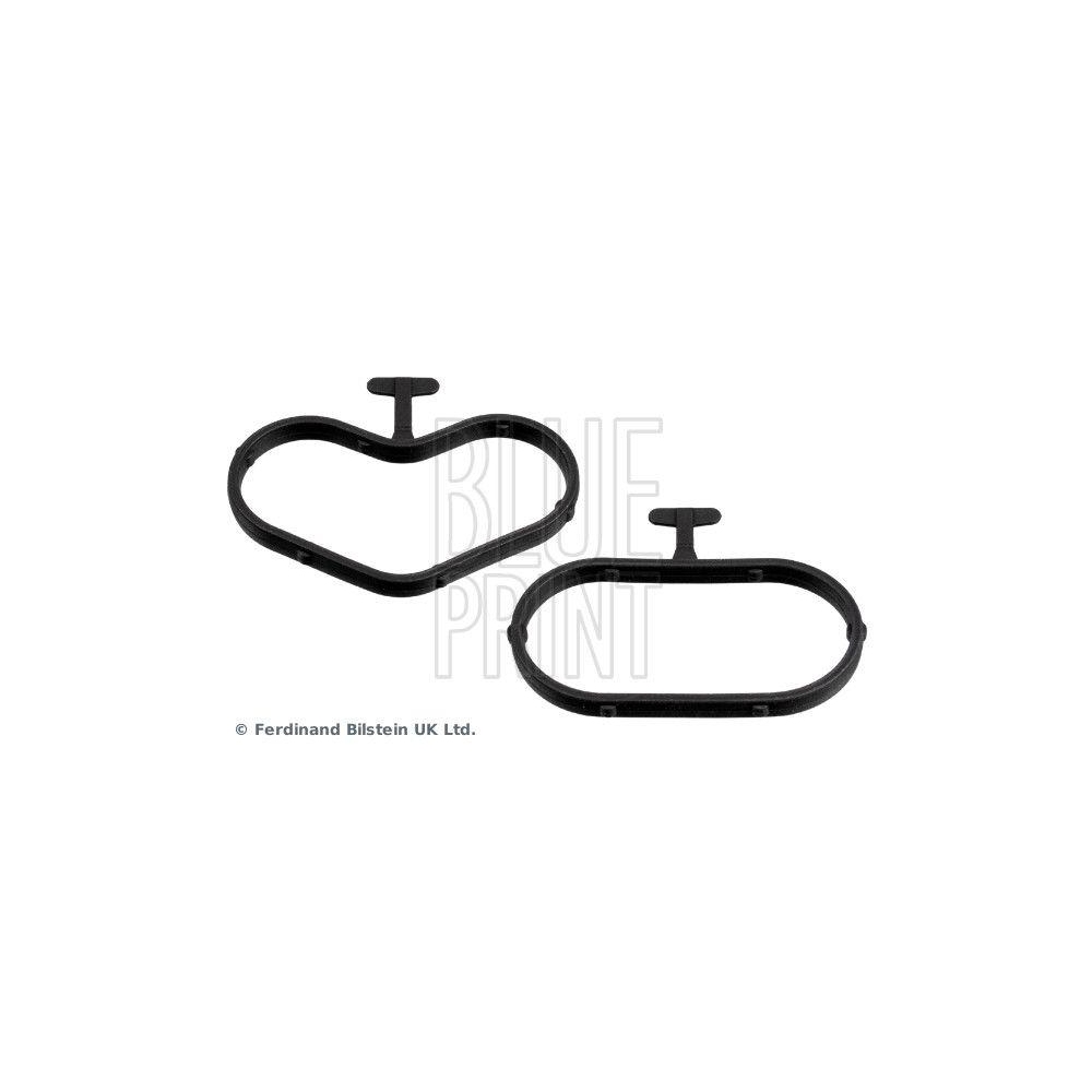 Dichtungssatz, &Ouml;lk&uuml;hler BLUE PRINT ADBP640003 f&uuml;r MERCEDES-BENZ NISSAN RENAULT
