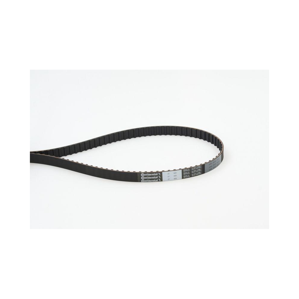 Zahnriemen CONTINENTAL CTAM CT660 für AUDI VW