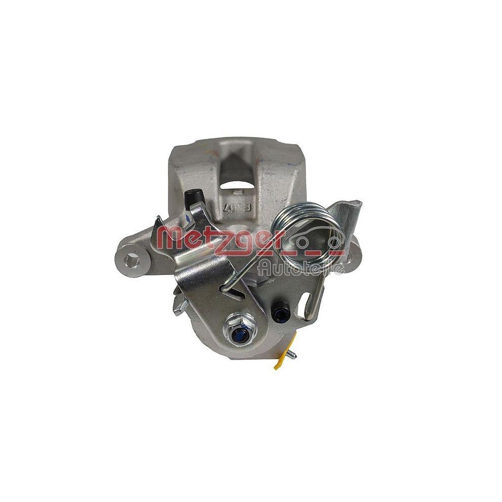 Bremssattel METZGER 6260318 f&uuml;r VAG, Hinterachse rechts