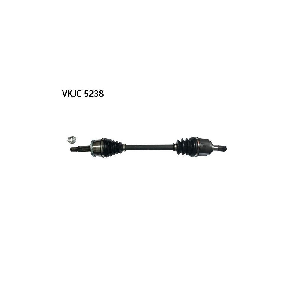 Antriebswelle SKF VKJC 5238 für HYUNDAI KIA, Vorderachse links