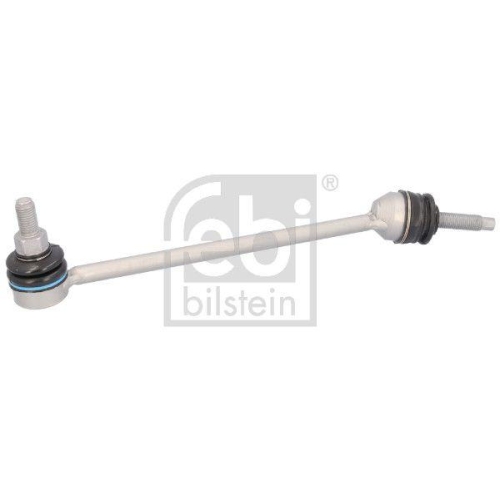 Stange/Strebe, Stabilisator FEBI BILSTEIN 183952 f&uuml;r MERCEDES-BENZ, au&szlig;en