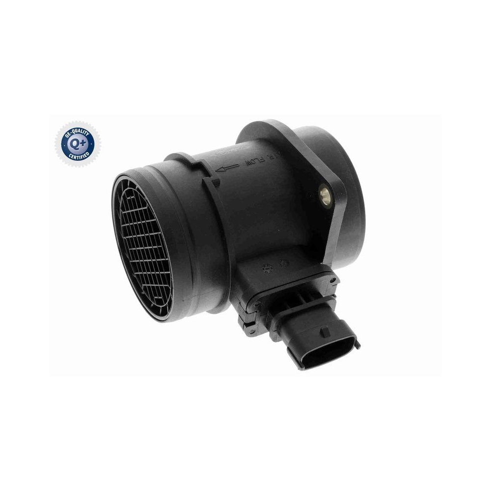 Luftmassenmesser VEMO V24-72-0138 Q+, Erstausr&uuml;sterqualit&auml;t f&uuml;r ALFA ROMEO FIAT