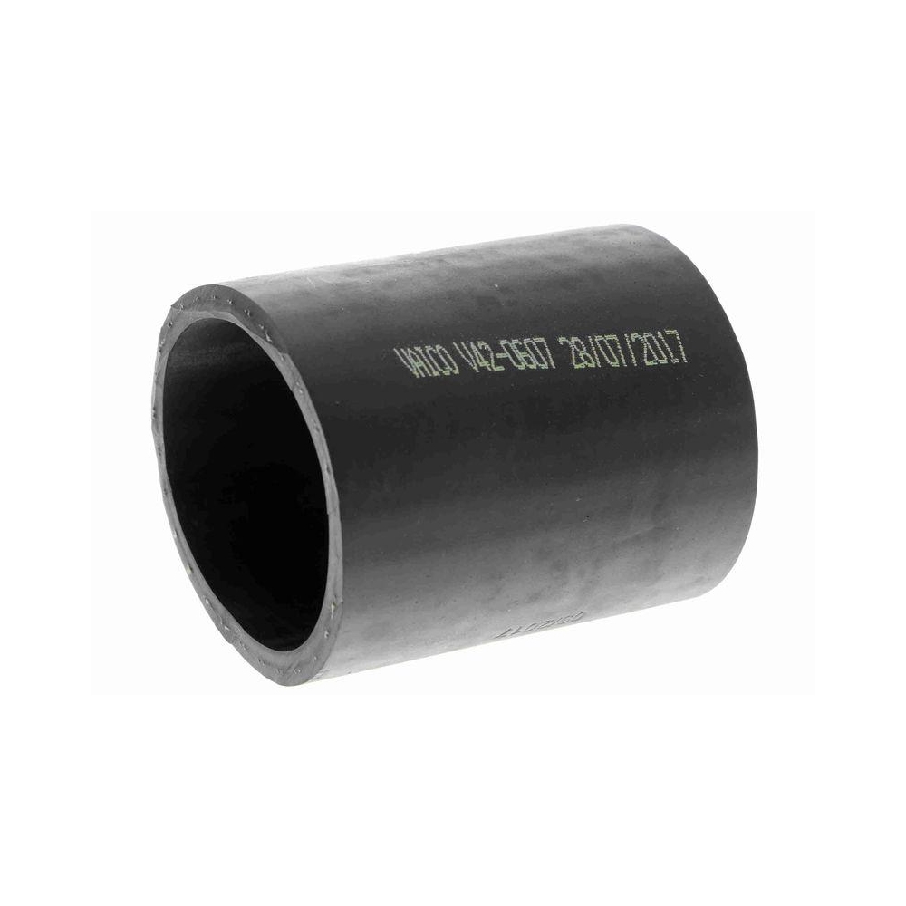 Ladeluftschlauch VAICO V42-0607 Q+, Erstausrüsterqualität für FIAT PEUGEOT