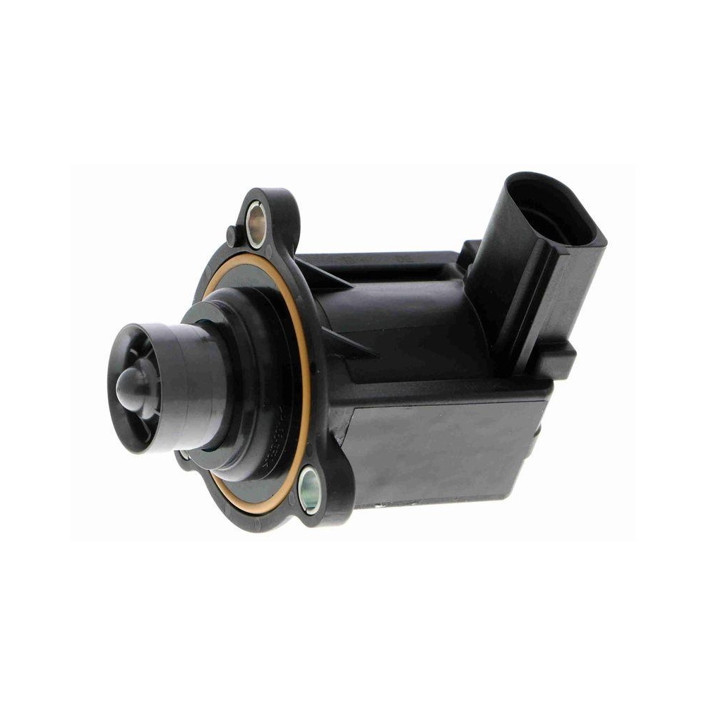 Schubumluftventil, Lader VEMO V10-77-1023 Green Mobility Parts f&uuml;r AUDI SEAT VW