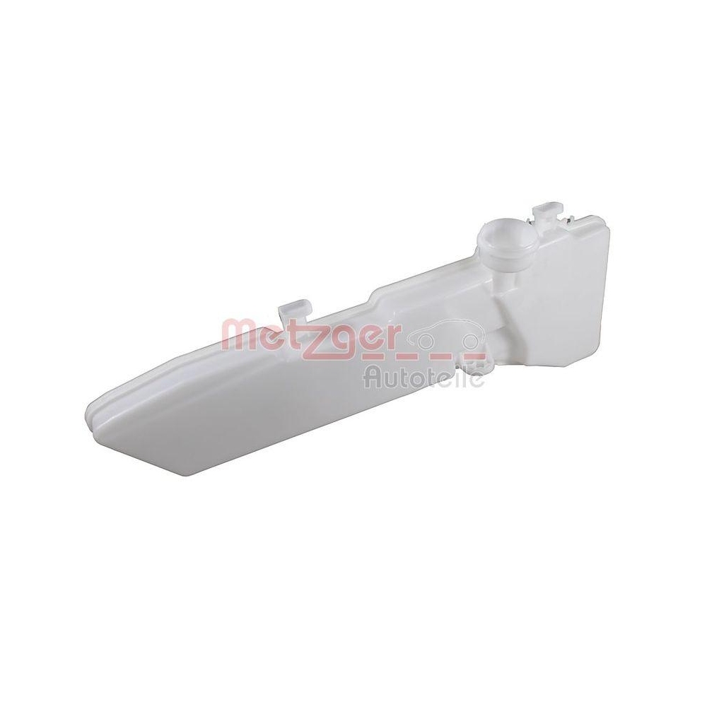 Waschwasserbehälter, Scheibenreinigung METZGER AUTOTEILE 2140424 für CITROËN