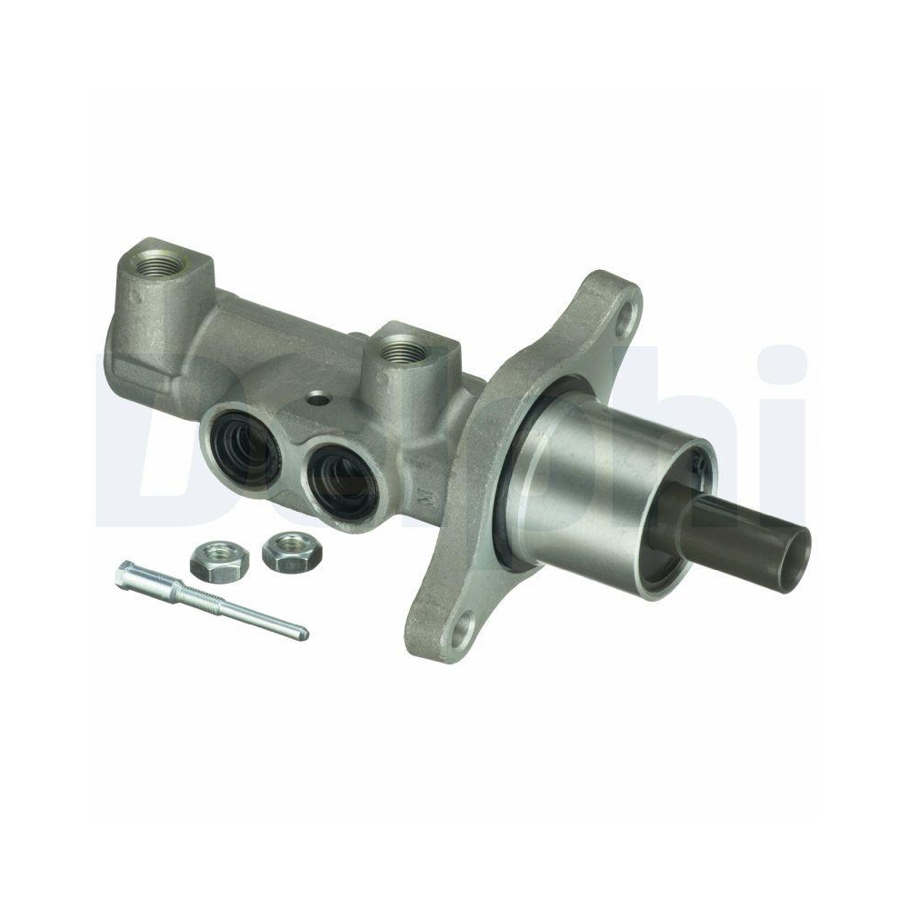 Hauptbremszylinder DELPHI LM80613 für FORD MAZDA
