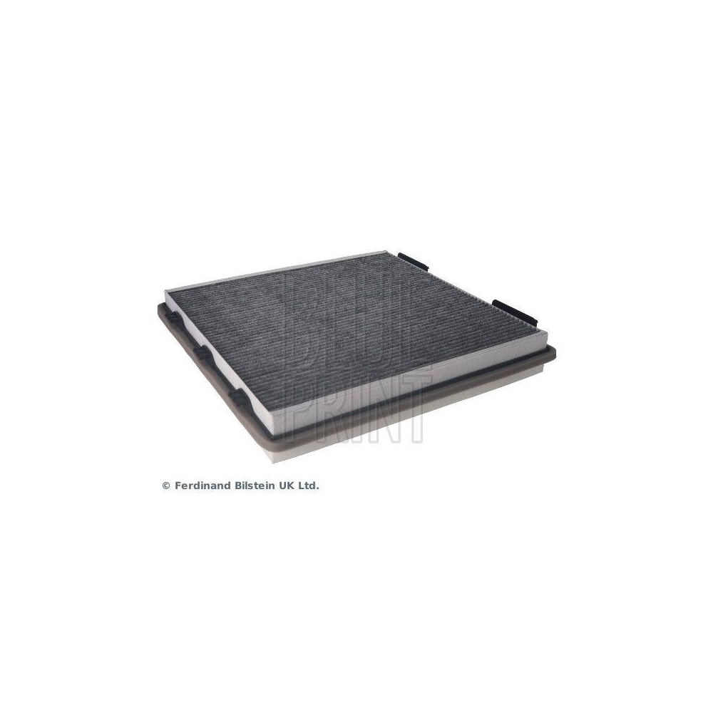 Filter, Innenraumluft BLUE PRINT ADBP250124 f&uuml;r TESLA