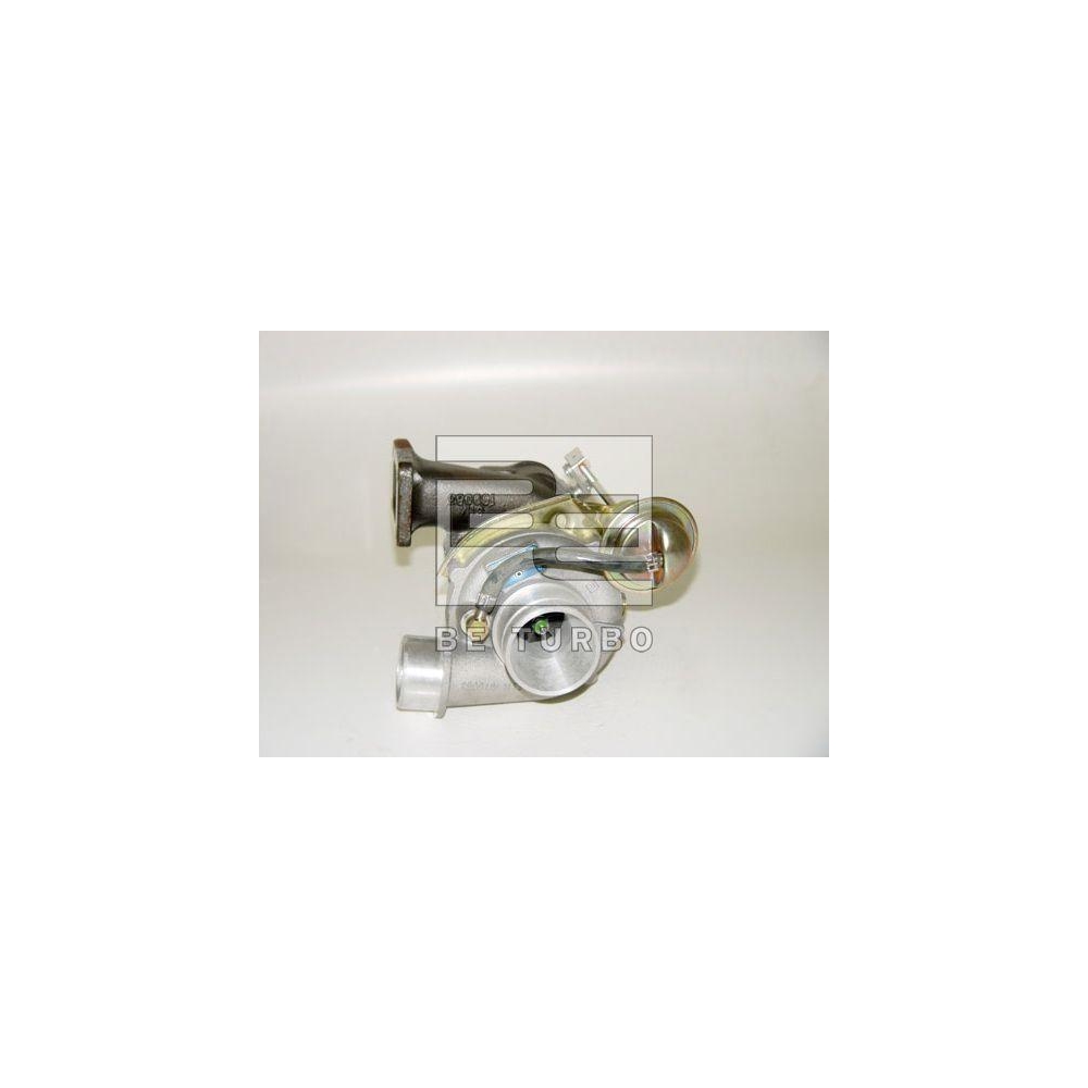BE TURBO 125093 Lader, Aufladung f&uuml;r FIAT RENAULT